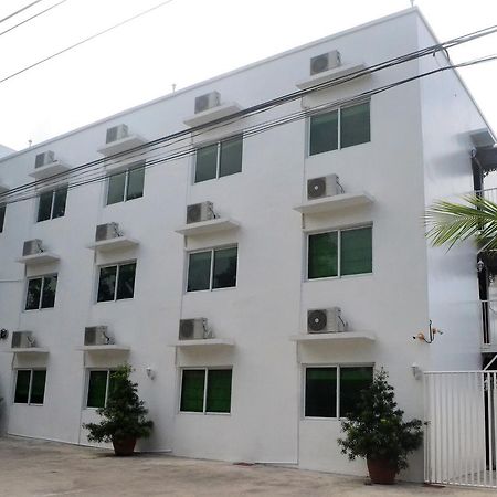 Hotel Lola Natividad Vigan Eksteriør bilde