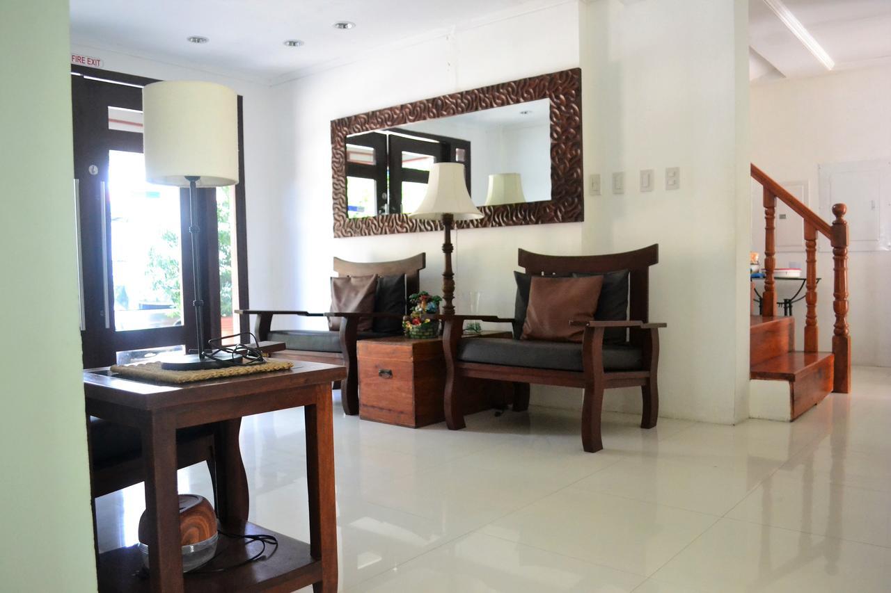 Hotel Lola Natividad Vigan Eksteriør bilde