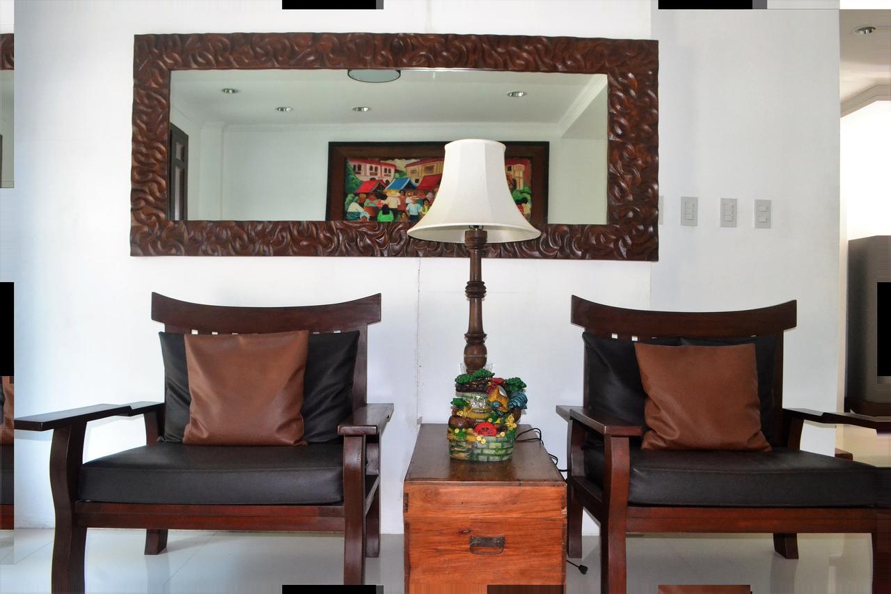 Hotel Lola Natividad Vigan Eksteriør bilde